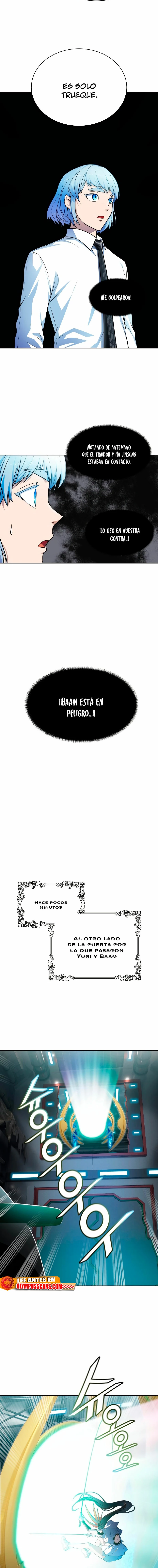 El irregular > Capitulo 573 > Page 41